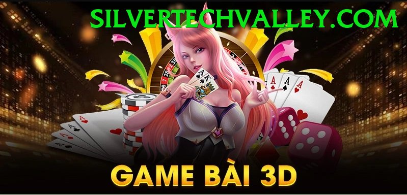 Game Bài 3D - good88
