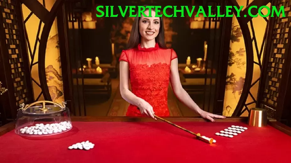 Sòng Bài Trực Tuyến - good88